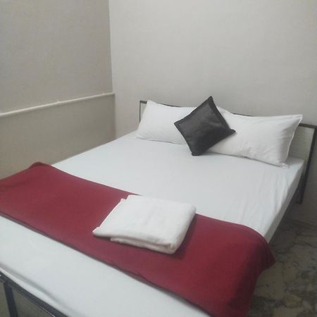 韦洛尔 Swamy Residency酒店 客房 照片