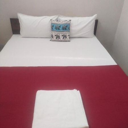 韦洛尔 Swamy Residency酒店 外观 照片