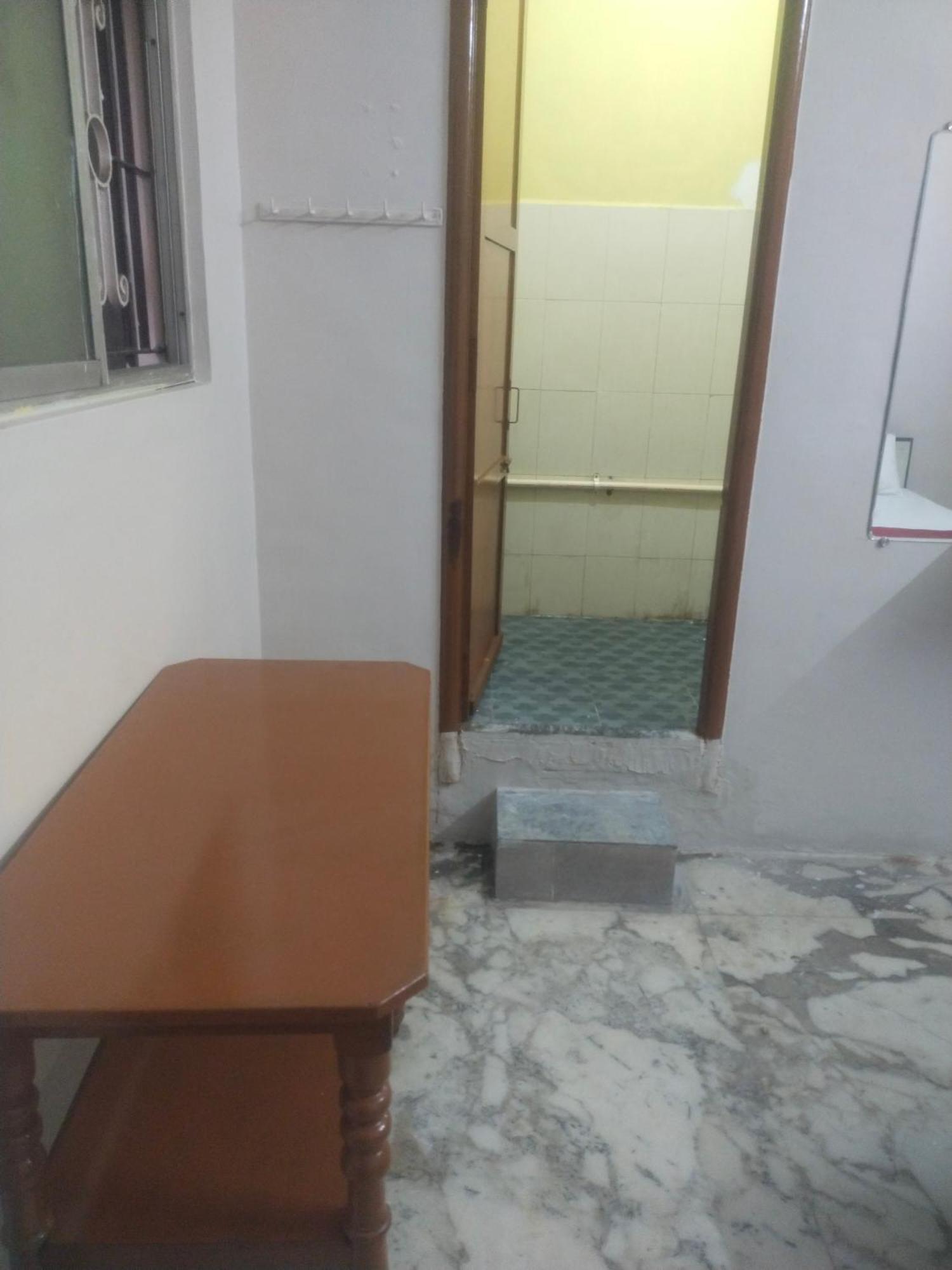 韦洛尔 Swamy Residency酒店 外观 照片